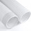Foldable 2m PP AC Exhaust Hose 150mm Diameter Clockwise Thread 12