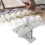 Double Head Dumpling Maker Machine ABS & Stainless Steel Automatic for Home Use 13