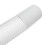 Foldable 2m PP AC Exhaust Hose 150mm Diameter Clockwise Thread 3