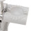 Double Head Dumpling Maker Machine ABS & Stainless Steel Automatic for Home Use 5