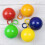 5-Pack Portable Disposable Emergency Raincoat Capes in Random Colors 5