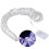Glow Ribbon Lights LED String Lights for Weddings, Garden,-02 1