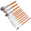 MAANGE 12-delig Make-up Kwastenset 5
