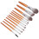 MAANGE 12-delig Make-up Kwastenset 2
