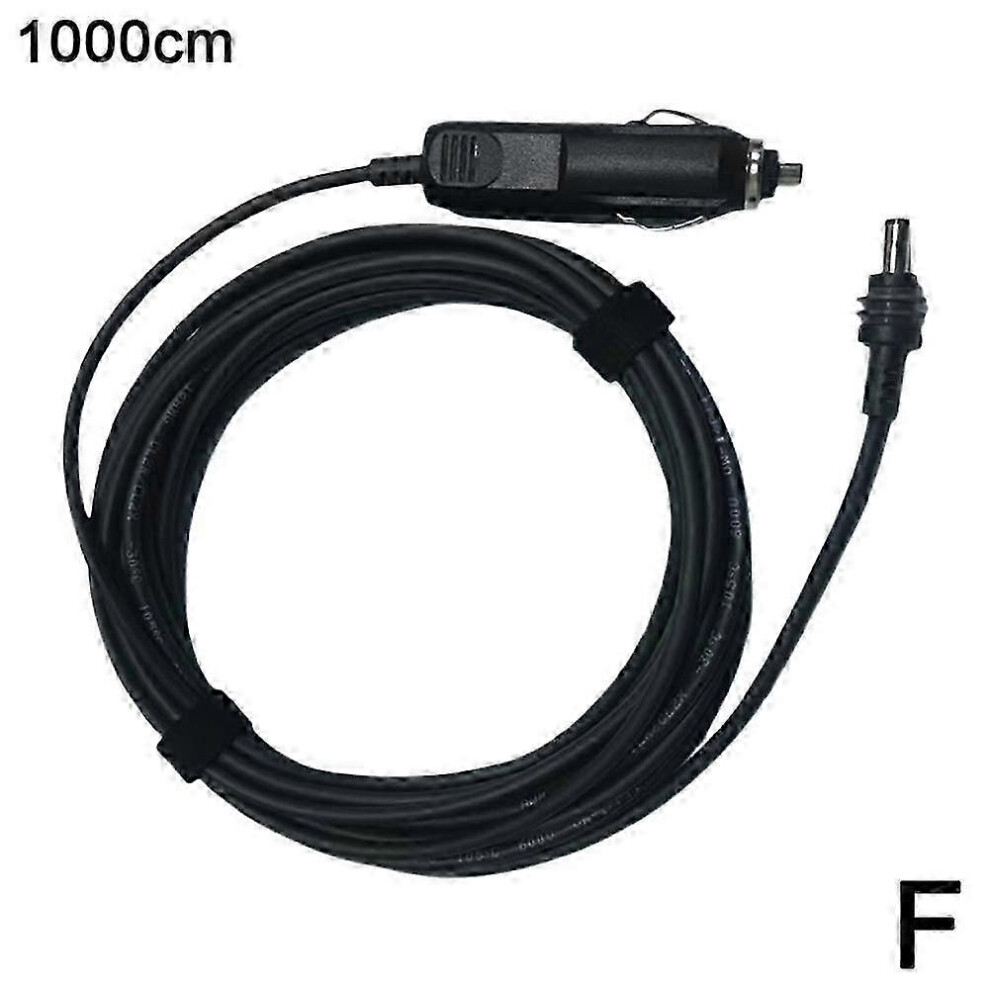 Kikidex (As Show, 100Cm) Car Data Cable For Starlinks Mini Data Cable With Indicator Light