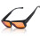 Blue Light Blocking Glasses Powerful Professional Filter Prevent Gaming Fatigue Glare UV Eyestrain 1