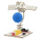 Science Exploration Kit Physics Crafts Orbital Satellite 1 Model 1