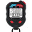 Professional Digital Stopwatch Timer, Water Resistant Stop Watch 1