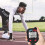 Professional Digital Stopwatch Timer, Water Resistant Stop Watch 2