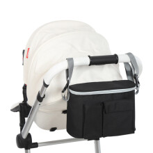 Multifunktionale Wickeltasche, staubdichter