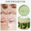 Cotton pads for dark spots and wrinkles 5