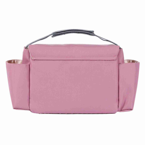 Multifunktionale Wickeltasche, wasserdichter