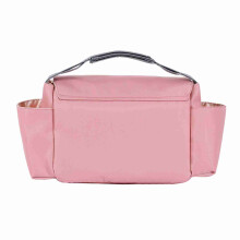Multifunktionale Wickeltasche, wasserdichter