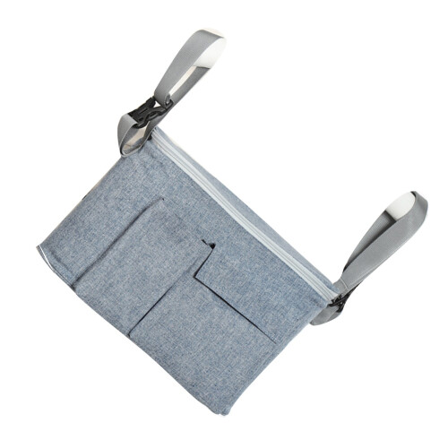 Multifunktionale Wickeltasche, staubdichter 2