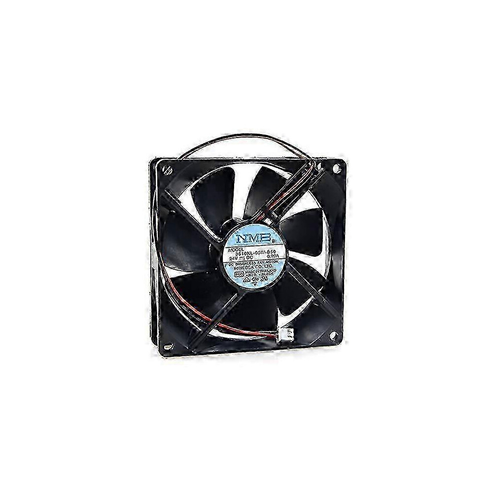 Brushless Fan For Nmb 3610Kl-05W-B50 24V 90Mm 6935159248130
