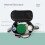 Multifunktionale Wickeltasche, staubdichter 5