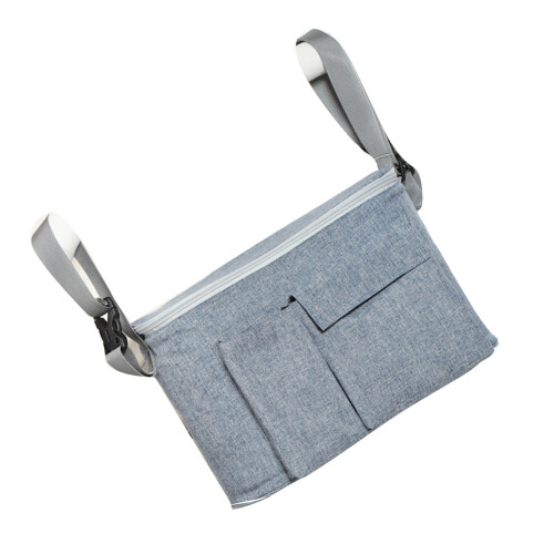 Multifunktionale Wickeltasche, staubdichter 1
