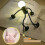 Cute Bulb Man Night Light for Kids Changeable Shape Lamps C 4