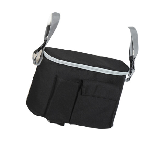 Multifunktionale Wickeltasche, staubdichter 1