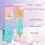 Niacinamide Whitening Toothpaste 2
