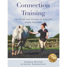 Connection Training by Rachel Bedingfield Paperback Book