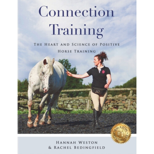 Connection Training by Rachel Bedingfield Paperback Book