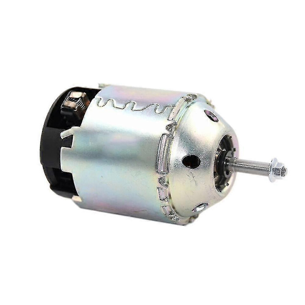 Kikidex (As Show, One Size) 12V Heater Blower Motor For Nissan X-Trail T30 2001-07 272258H31c Rhd