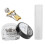 Ingegroeide Teen Nagel Correctie Patch Draad Pedicure Tool 3
