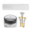 Ingegroeide Teen Nagel Correctie Patch Draad Pedicure Tool 4