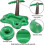 Coconut Tree Pool Drink Holder 5