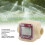 Modular Flow Meter for Fuel 20BAR G1 Thread LCD ABS Material 10