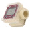 Modular Flow Meter for Fuel 20BAR G1 Thread LCD ABS Material 7