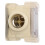 Modular Flow Meter for Fuel 20BAR G1 Thread LCD ABS Material 12