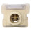 Modular Flow Meter for Fuel 20BAR G1 Thread LCD ABS Material 9