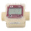 Modular Flow Meter for Fuel 20BAR G1 Thread LCD ABS Material 16