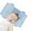Baby Pillow Against Deformation Flat Head Baby Pillow 1