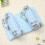 Baby Pillow Against Deformation Flat Head Baby Pillow 3