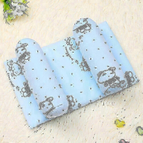 Baby Pillow Against Deformation Flat Head Baby Pillow 2