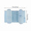 Baby Pillow Against Deformation Flat Head Baby Pillow 2