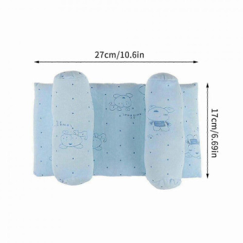 Baby Pillow Against Deformation Flat Head Baby Pillow 1