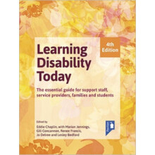 Learning Disability Today fourth edition Paperback Book
