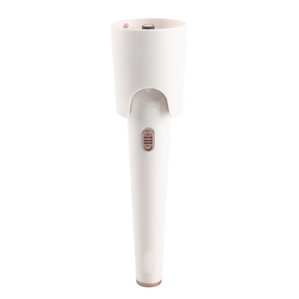 KSKIN Electric Acrylic Nail Drill File Kit Bits Manicure Gel Polish