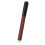 Portable Artificial Fiber Lip Brush – Small, Round Head, Concealer Tool 9