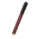 Portable Artificial Fiber Lip Brush – Small, Round Head, Concealer Tool 15