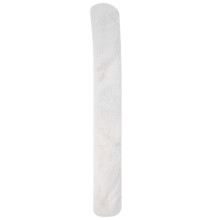 (Blanc) Elektrisch Verwarmde USB Nekscarf Winter Warm