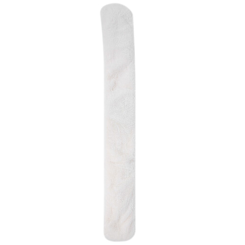 (Blanc) Elektrisch Verwarmde USB Nekscarf Winter Warm