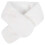 (Blanc) Elektrisch Verwarmde USB Nekscarf Winter Warm 3