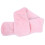 (Pink) Elektrisch Verwarmde USB Nekscarf Winter Warm 4
