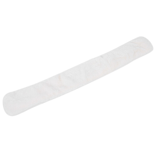 (Blanc) Elektrisch Verwarmde USB Nekscarf Winter Warm 1