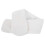 (Blanc) Elektrisch Verwarmde USB Nekscarf Winter Warm 5